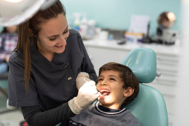 Best Pediatric Emergency Dentist in Tillmans Corner, AL